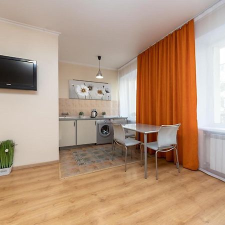 Apartment On Maidan, Khreschatyk 4 Street Kiev Eksteriør bilde