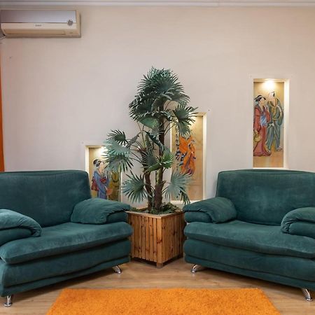 Apartment On Maidan, Khreschatyk 4 Street Kiev Eksteriør bilde