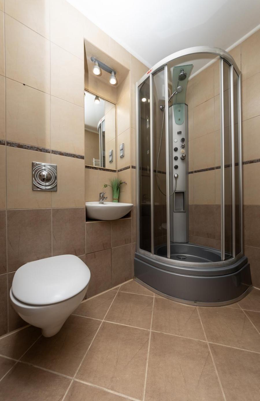 Apartment On Maidan, Khreschatyk 4 Street Kiev Eksteriør bilde