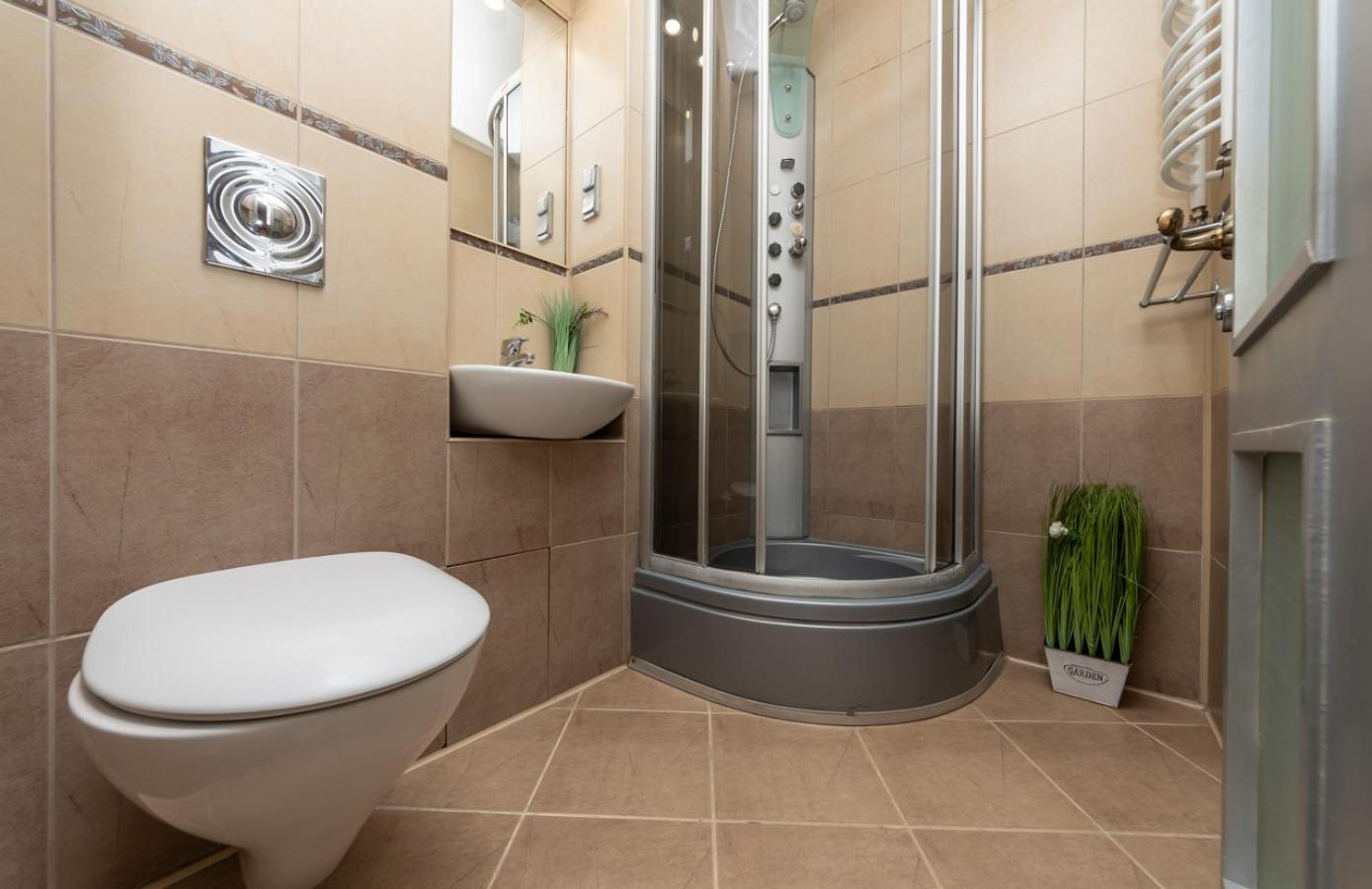 Apartment On Maidan, Khreschatyk 4 Street Kiev Eksteriør bilde